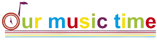 Our Music Time Logo